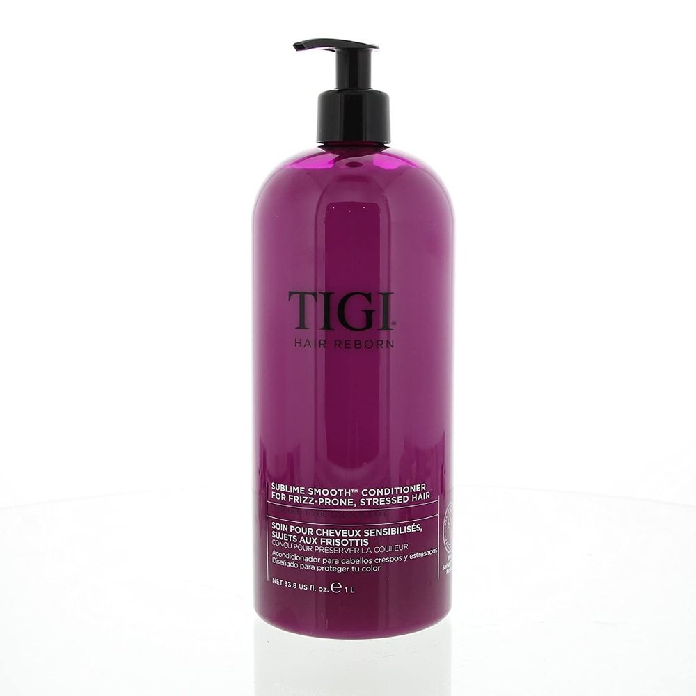 TIGI Hair Reborn Sublime Smooth Conditioner